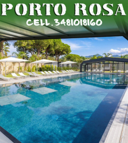 Porto Rosa Village